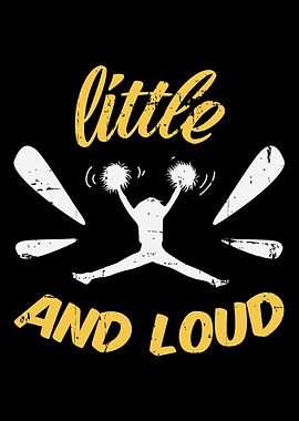 Cheerleader Gift Dance