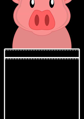 Pig Pocket