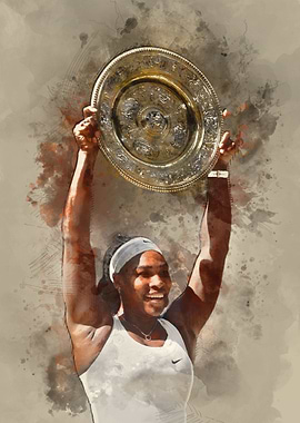 Serena Williams