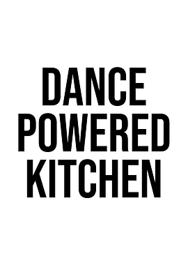 kitchen dance