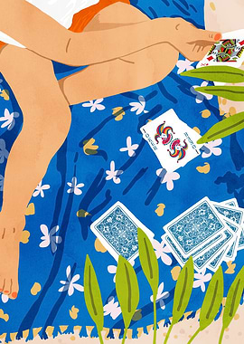 The Hand You Are Dealt