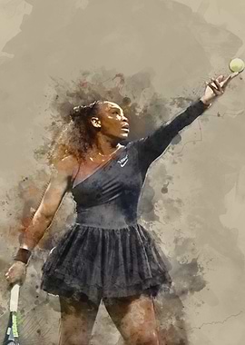 Serena Williams