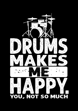 Drums Drummer Musicians