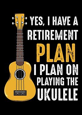 Yes I Do Have A Retirement