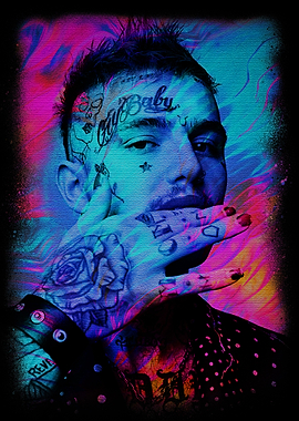 LIL PEEP