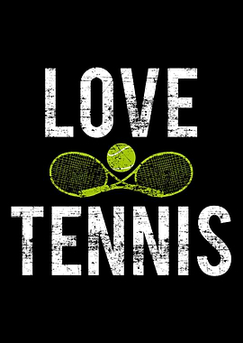 Love Tennis
