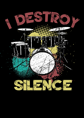 Drums Drummer Musicians