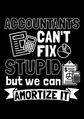 Accountant Accountancy