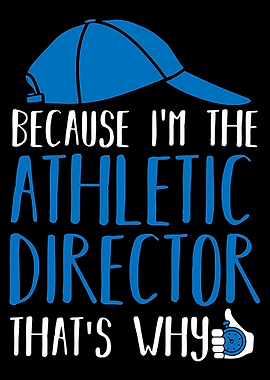 Sports Coach Athlete Gift