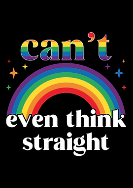 LGBT Think Straight