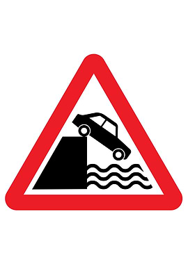 UK Road Sign