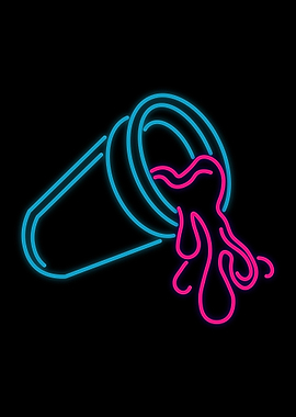 Lean Codeine Double Cup