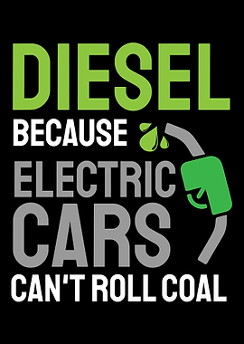 Coal Truck Diesel Driver