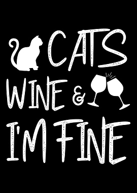 Cats Wine