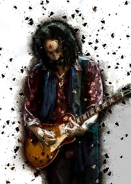 Mike Campbell