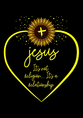 Its Not A Religion Its A