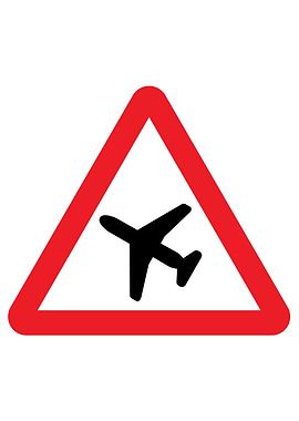 UK Road Sign