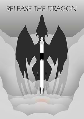 Release The Dragon