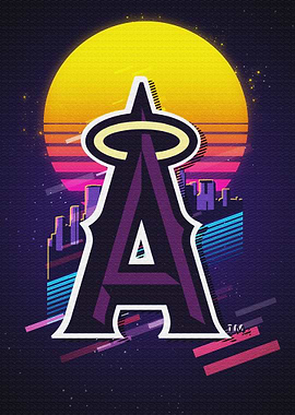 los angles angles