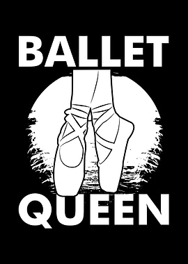 Ballet Queen