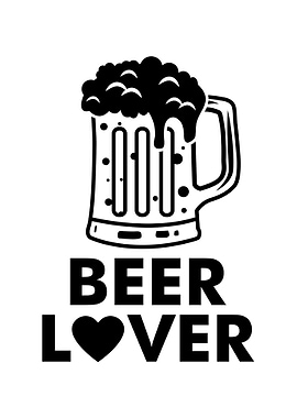 Beer Lover