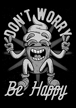 No Worries Ice Cream