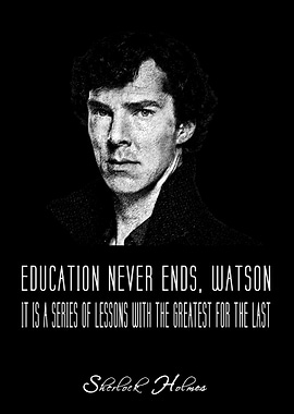 Sherlock Holmes