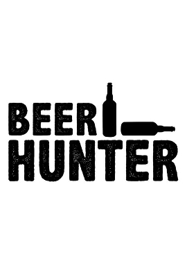 Beer Hunter