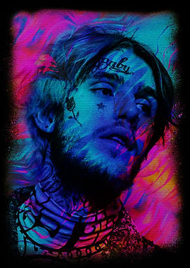 LIL PEEP
