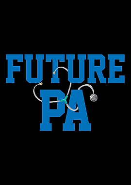 PA Physician Assistant