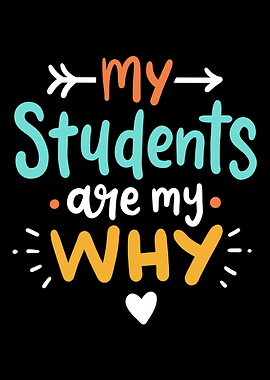 Teacher Back to School