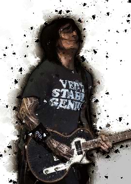Richard Fortus