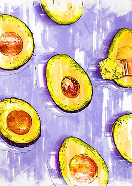 Yummy Avocados Kitchen