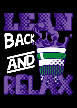 Lean And Relax Codeine