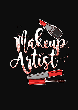 Makeup Artist