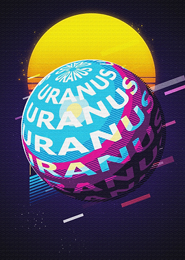 Uranus