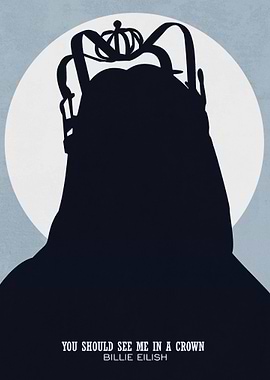 U should see me in a crown