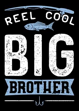 Reel Cool Big Brother