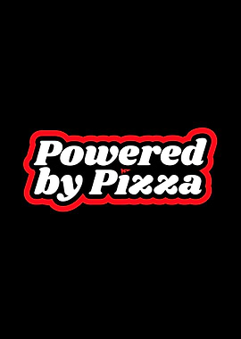 Powered by Pizza Pizzeria