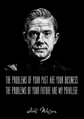 Dr Watson
