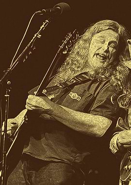 Warren Haynes Vintage 15