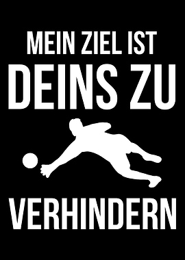 Mein Ziel Deins Verhindern
