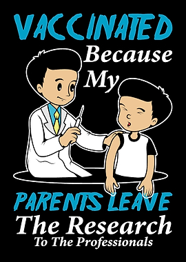 Vaccines Responsible Citiz