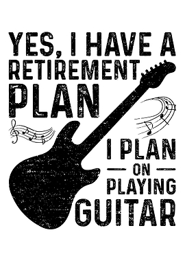 Yes I Have A Retirement Pl