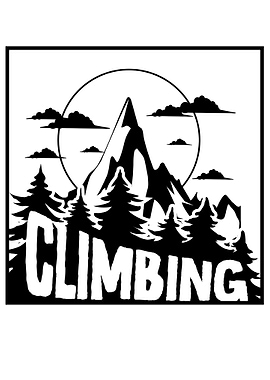 Climbing