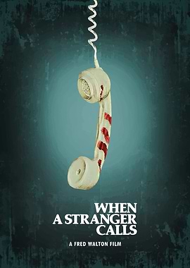 When A Stranger Calls