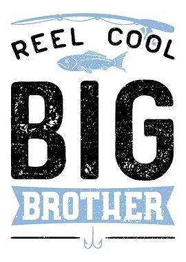Reel Cool Big Brother