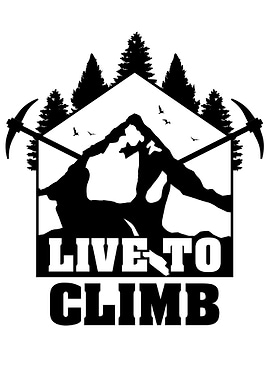 Live to climb