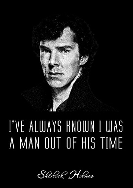 Sherlock Holmes