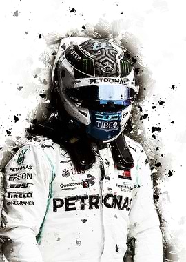 Valtteri Bottas